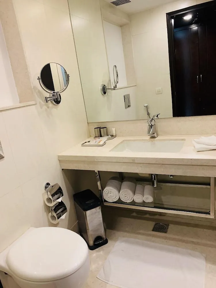 Citrus Hotels Gurgaon Central