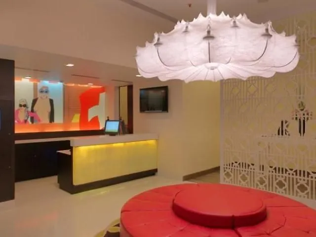 Citrus Hotels Gurgaon Central