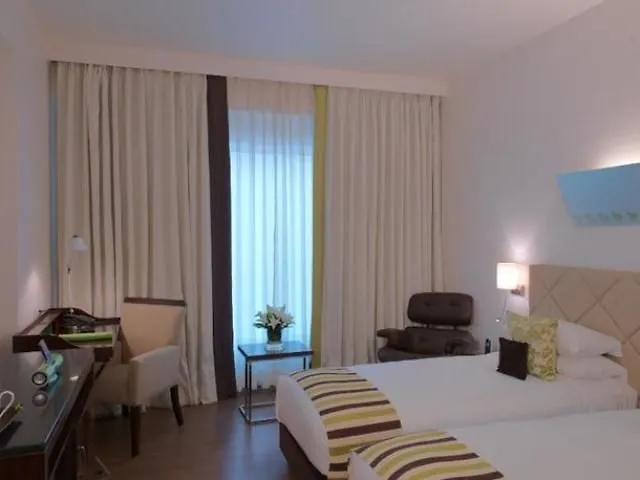 Citrus Hotels Gurgaon Central