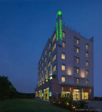 Citrus Hotels Gurgaon Central Índia