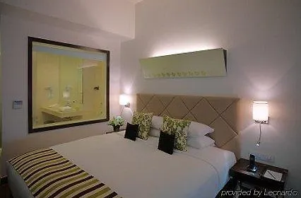 Citrus Hotels Gurgaon Central