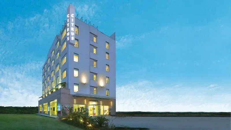 Citrus Hotels Gurgaon Central