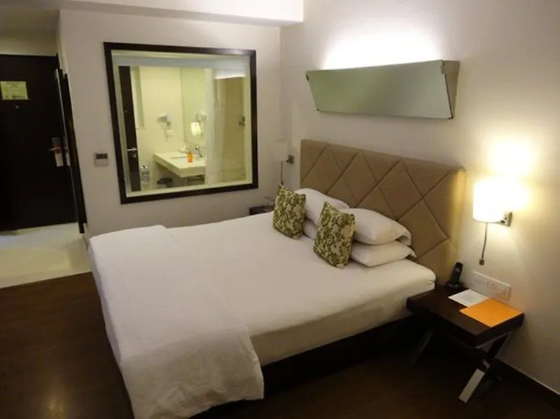 Citrus Hotels Gurgaon Central