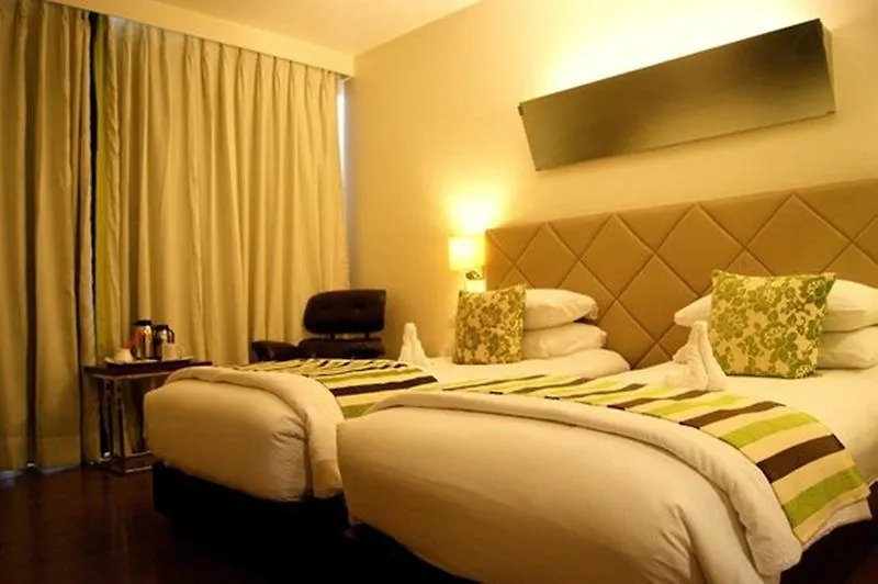 Citrus Hotels Gurgaon Central