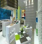 Citrus Hotels Gurgaon Central