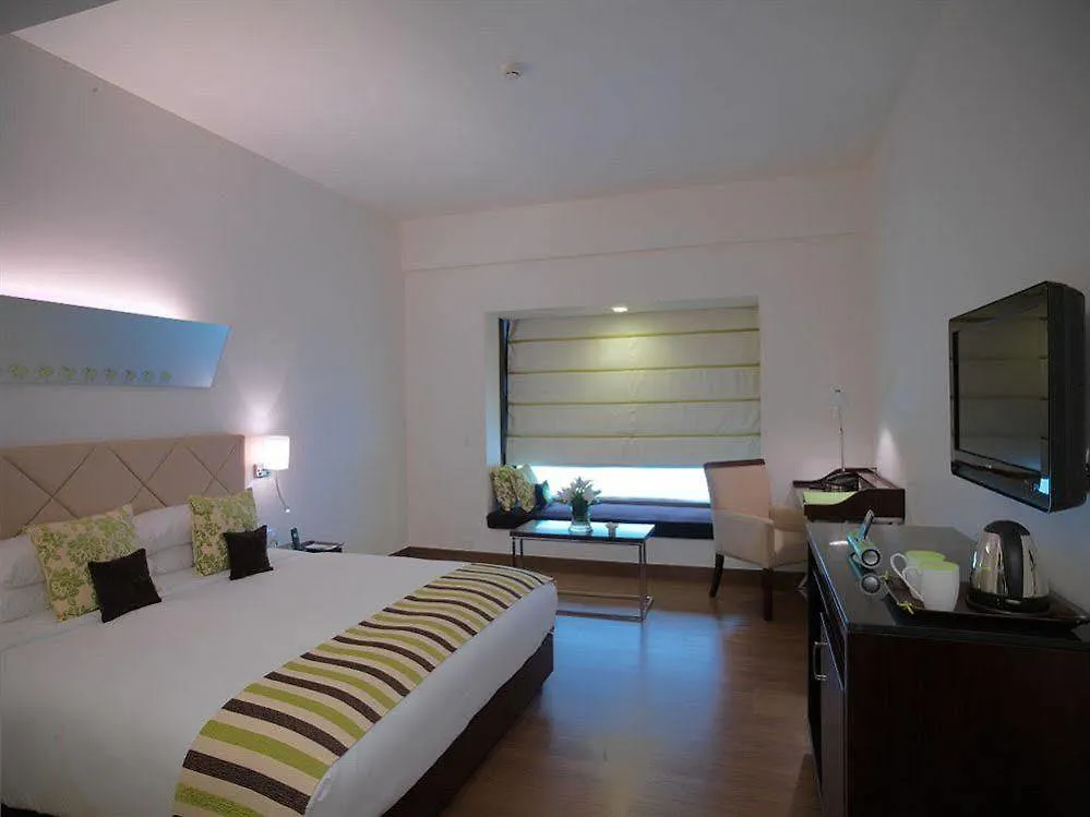 Citrus Hotels Gurgaon Central