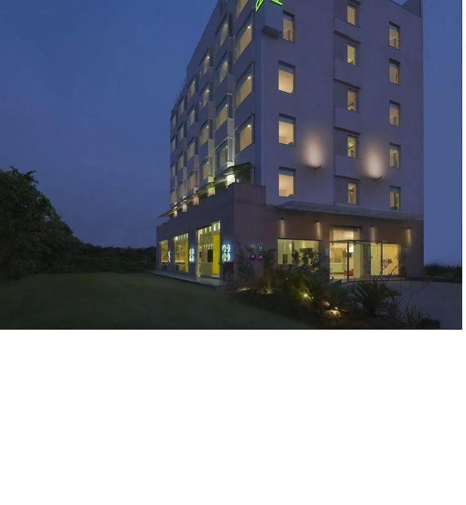 Citrus Hotels Gurgaon Central