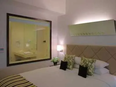 Citrus Hotels Gurgaon Central
