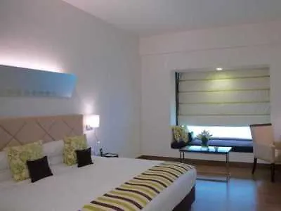 Citrus Hotels Gurgaon Central 3*,  Índia