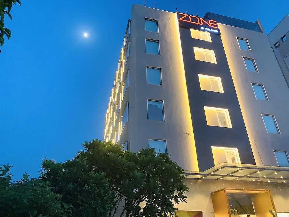 Citrus Hotels Gurgaon Central elérhetőségei
