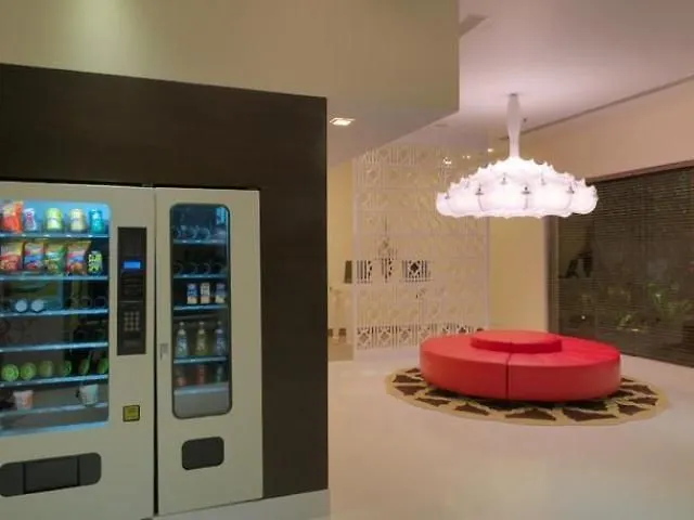 Citrus Hotels Gurgaon Central