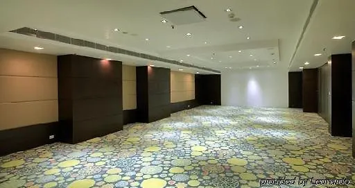 Citrus Hotels Gurgaon Central
