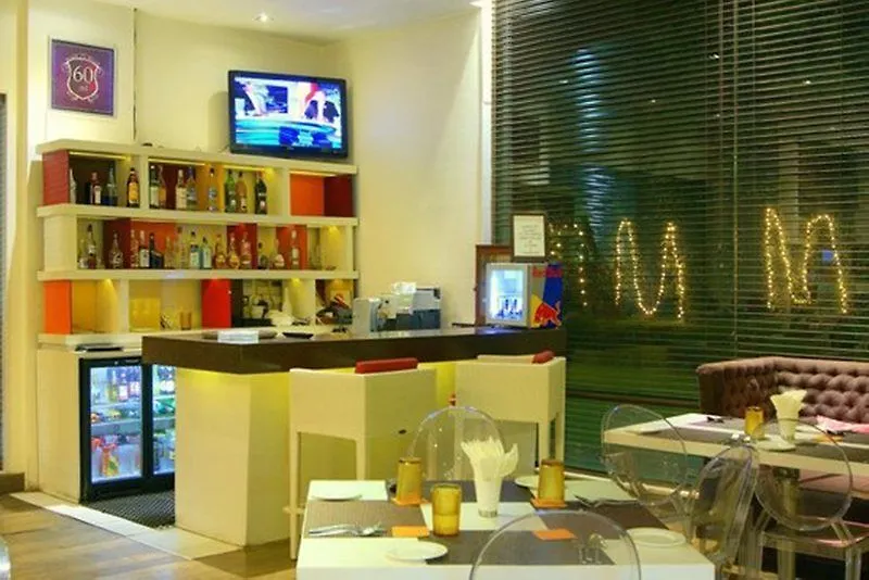 Citrus Hotels Gurgaon Central