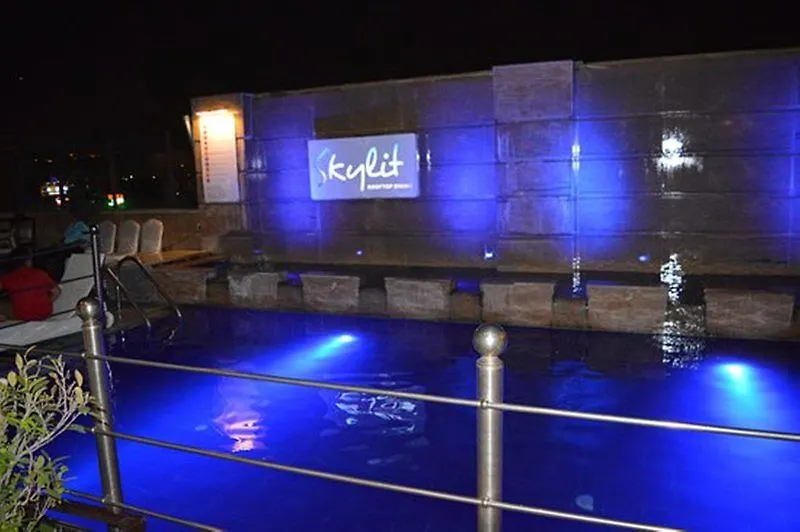 Citrus Hotels Gurgaon Central