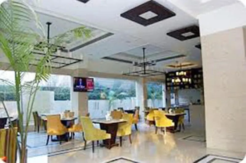 Citrus Hotels Gurgaon Central