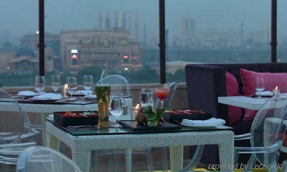 Citrus Hotels Gurgaon Central 3*,  India