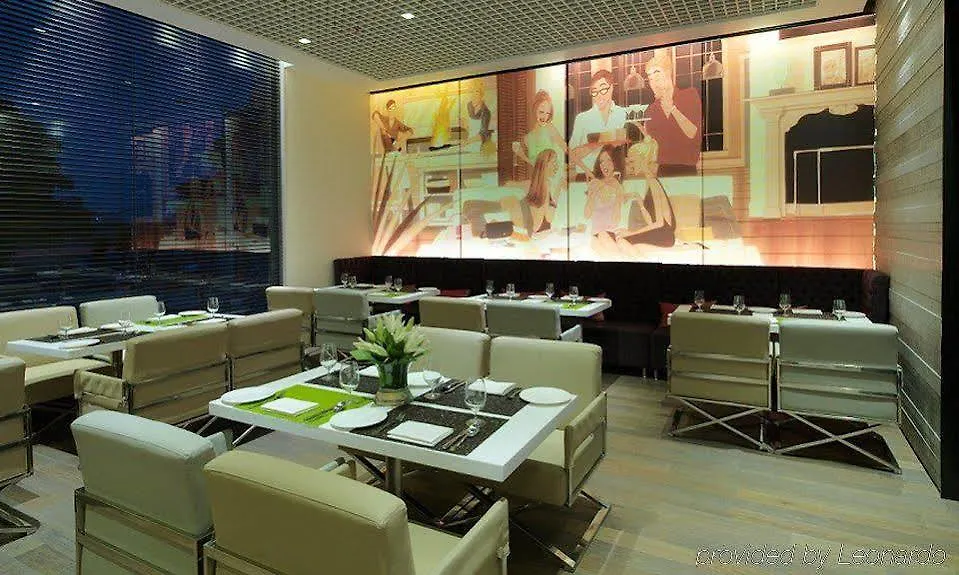 Citrus Hotels Gurgaon Central