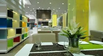 Citrus Hotels Gurgaon Central India