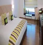 Citrus Hotels Gurgaon Central