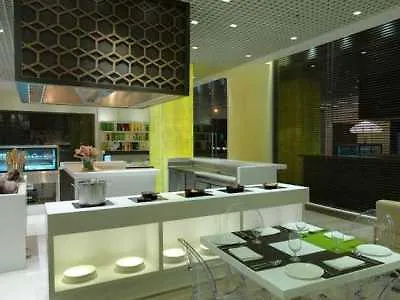 Citrus Hotels Gurgaon Central