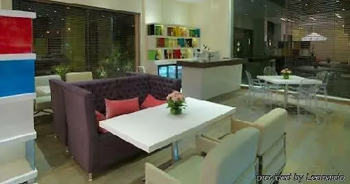 Citrus Hotels Gurgaon Central